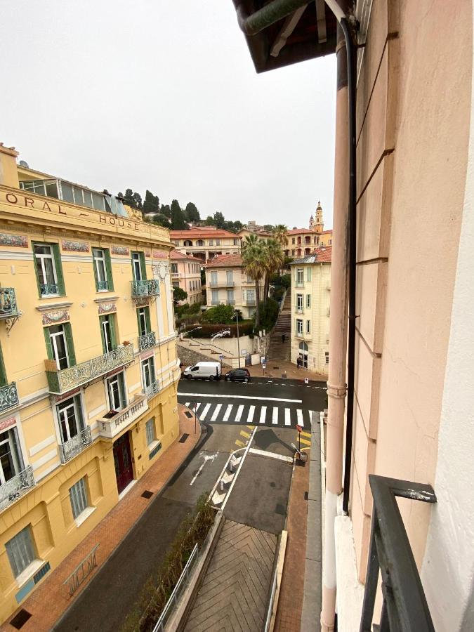 Appartement Maison Re- Splendido Centro Menton